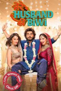 Mere Husband Ki Biwi (2025) Hindi HD JioHotstar