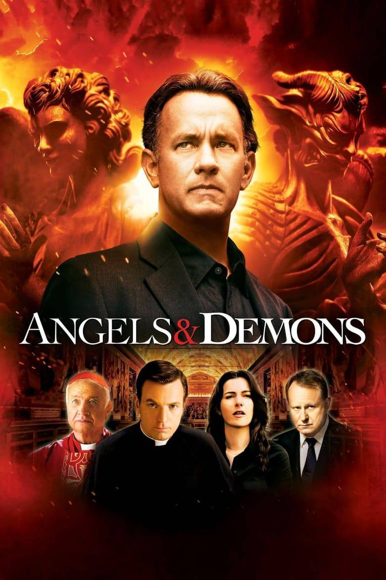 Angels &amp; Demons (2009) Telugu