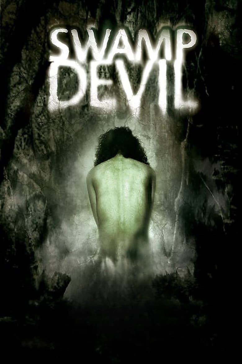 Swamp Devil (2008) Telugu