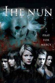 The Nun (2005) Hindi Dubbed