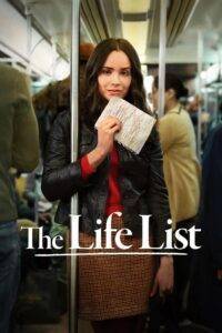 The Life List (2025) Hindi Dubbed