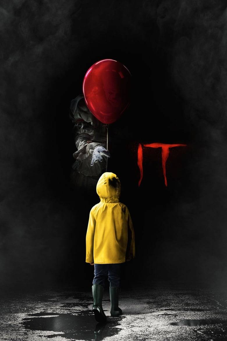 IT (2017) Hindi Dubbed