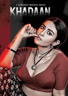 Khadaan (2025) Hindi Season 1 Complete