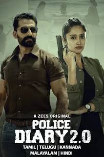 Police Diary 2.0 (2020) Hindi Season 1 Complete