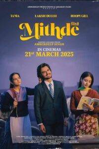 Mithde (2025) Punjabi HDRip