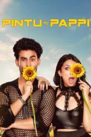 Pintu Ki Pappi (2025) Hindi HD