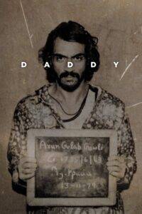 Daddy (2017) Hindi Dubbed