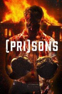 Prisons (2024) Hindi Dubbed