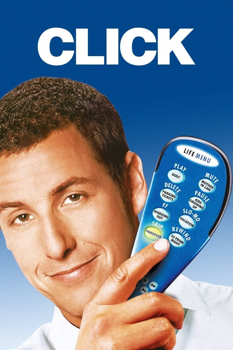 Click (2006) Telugu