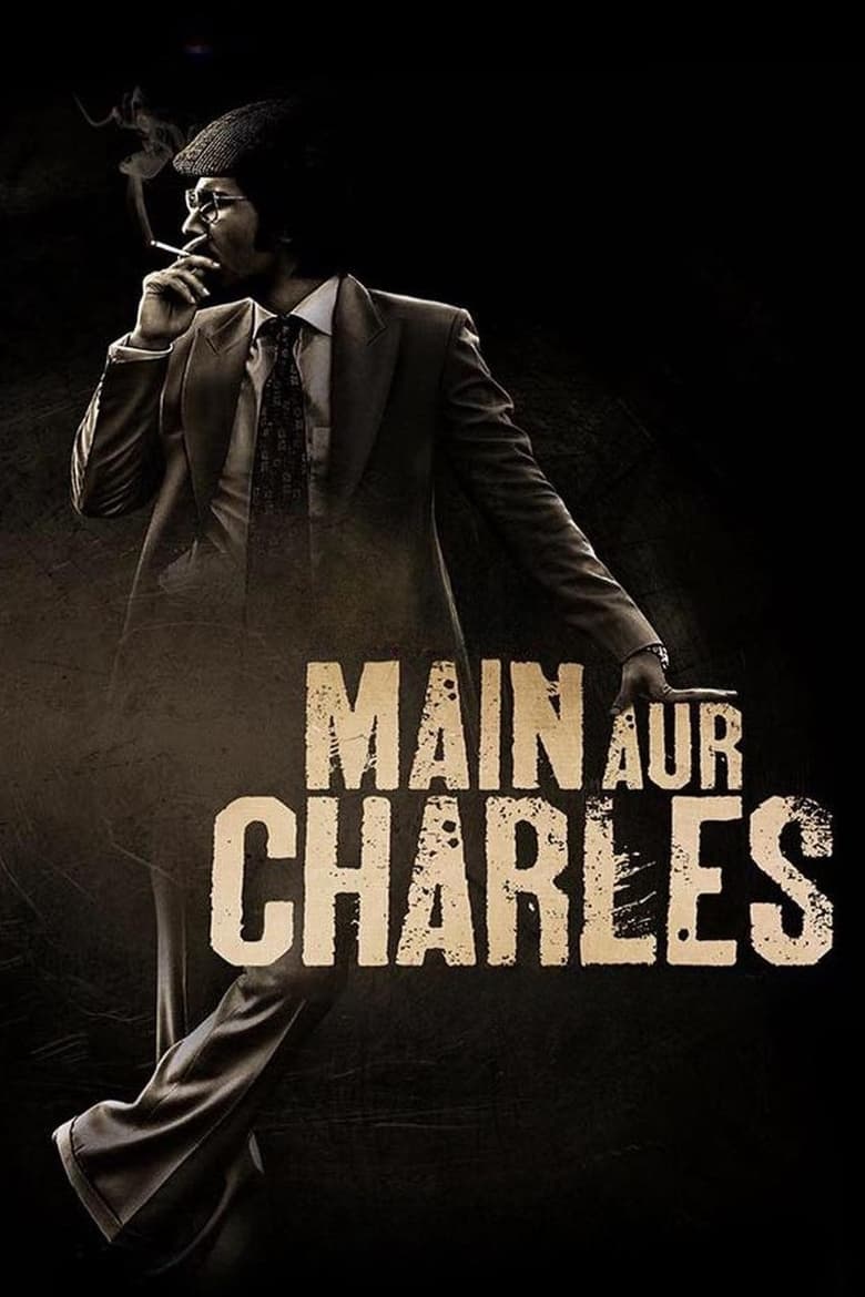 Main Aur Charles (2015) Hindi HD