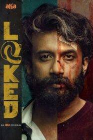 Locked (2025) Hindi Season 1 Complete
