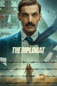 The Diplomat (2025) Hindi HD Netflix