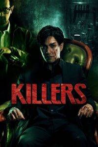 Killers (2014) Hindi Dubbed