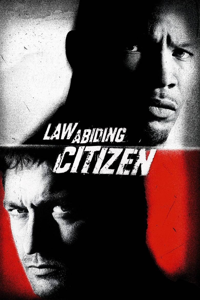 Law Abiding Citizen (2009) Hindi Dubbed AMZN