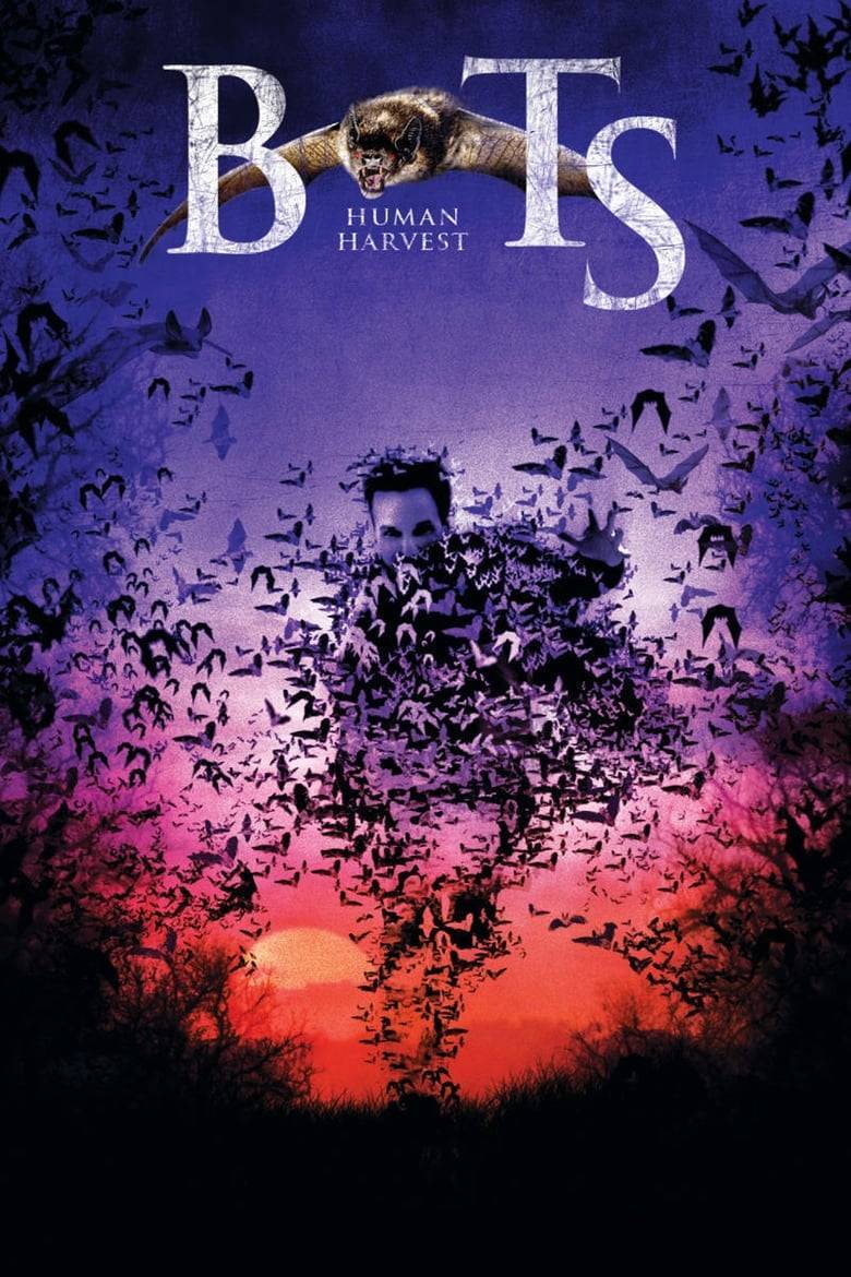 Bats: Human Harvest (2007) Telugu