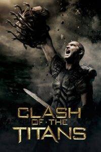 Clash Of The Titans (2010) Hindi Dubbed
