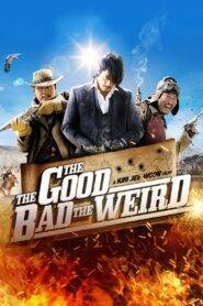 The Good the Bad the Weird (2008) Hindi Dubbed Zee5