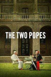 The Two Popes (2019 Hindi Dubbed