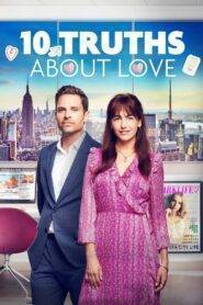 10 Truths About Love (2022) Hindi Dubbed