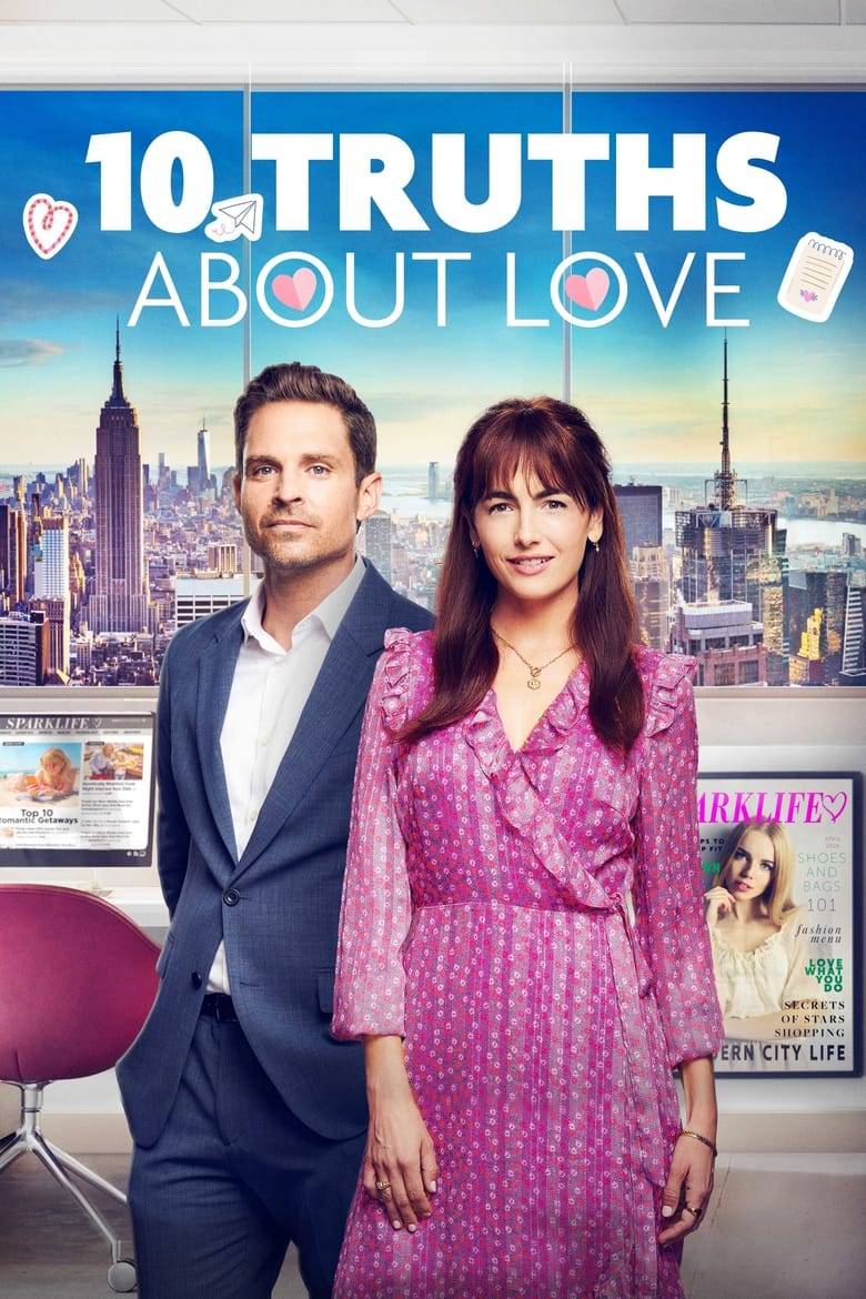 10 Truths About Love (2022) Hindi Dubbed