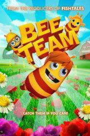 Bee Team (2018) Hindi Dubbed