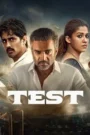 Test (2025) Hindi Dubbed Netflix