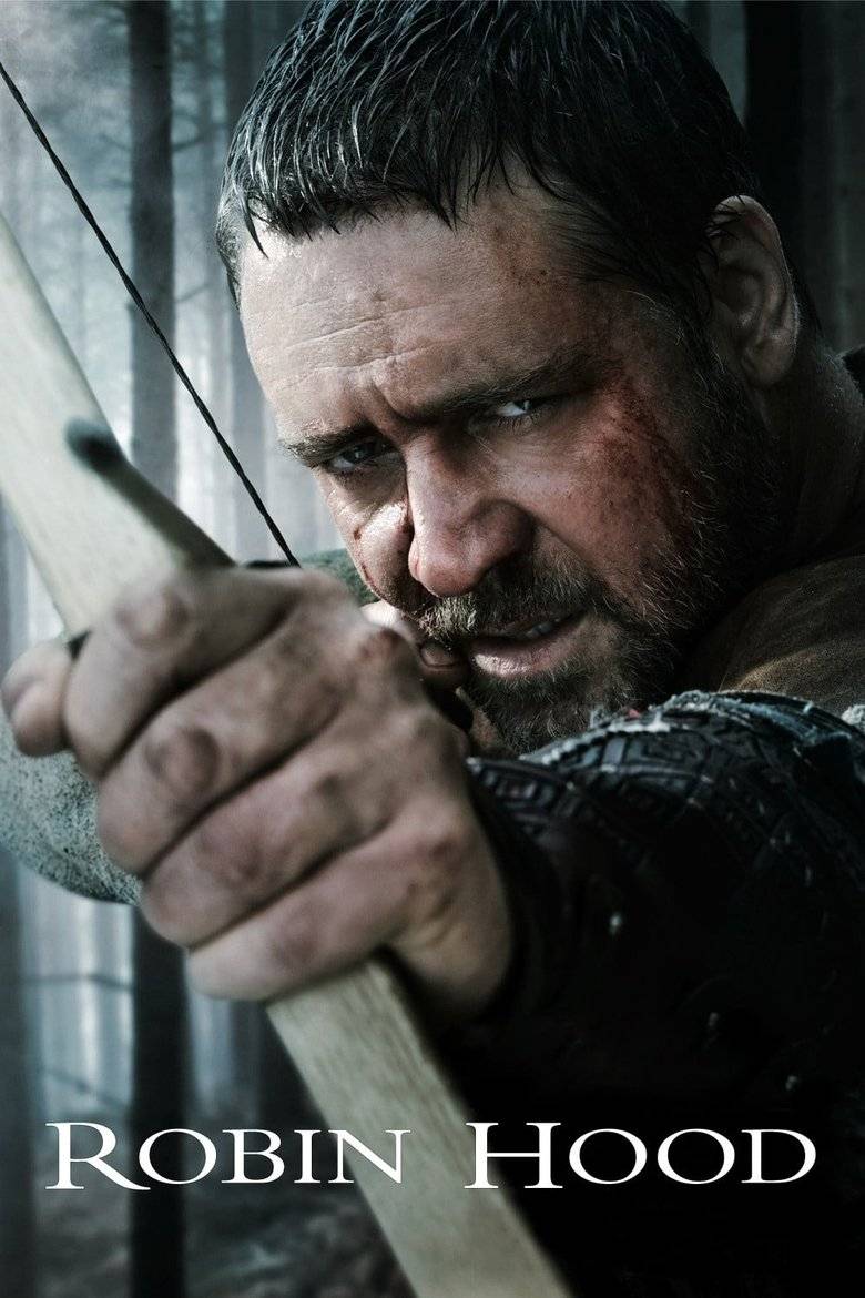 Robin Hood (2010) Hindi Dubbed