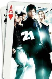 21 (2008) Hindi Dubbed Netflix