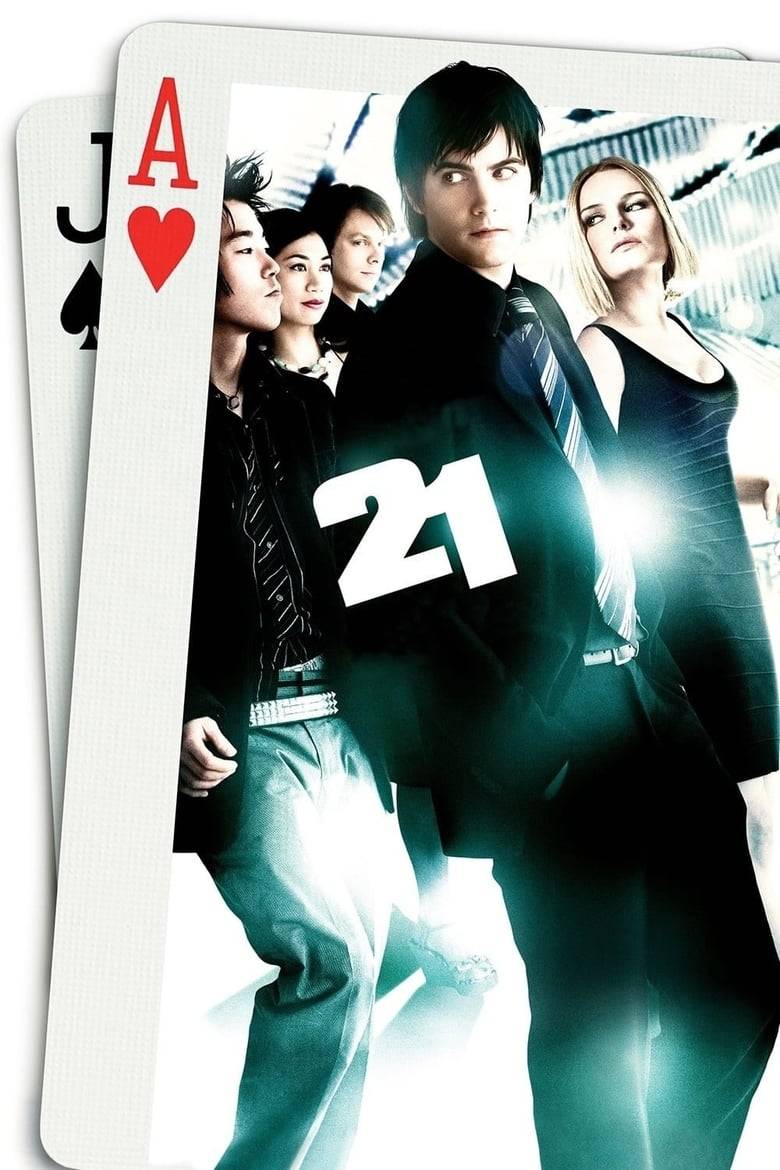 21 (2008) Hindi Dubbed Netflix