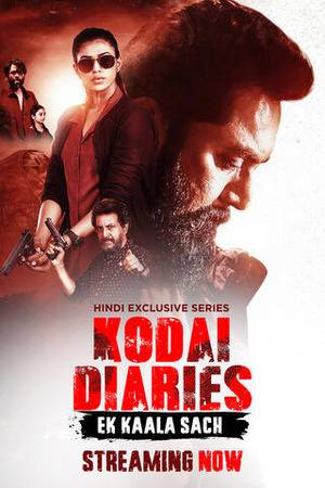 Kodai Diaries (2025) Hindi Season 1 Complete