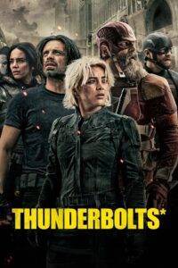 Thunderbolts (2025) Hindi Dubbed JioHotstar