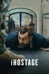 iHostage (2025) Hindi Dubbed Netflix