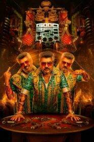 Good Bad Ugly (2025) Hindi Dubbed HD Netflix