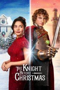 The Knight Before Christmas (2019) Hindi Dubbed