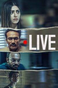 Live (2023) Hindi Dubbed