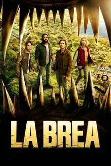 La Brea (2021) Hindi Season 1 Complete