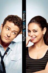 Friends with Benefits (2011) Hindi Dubbed