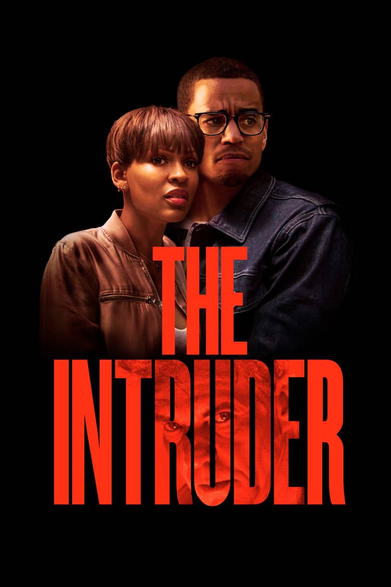 The Intruder (2019) Hindi Dubbed