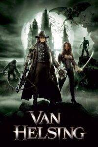 Van Helsing (2004) Hindi Dubbed