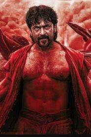 Retro (2025) Hindi Dubbed Netflix