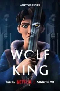 Wolf King (2025) Hindi Dubbed Season 1