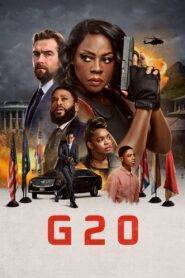 G20 (2025) Hindi Dubbed