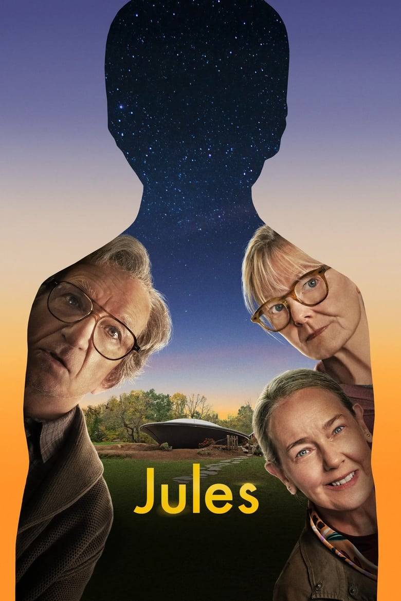 Jules (2023) Hindi Dubbed