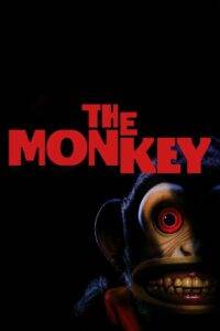 The Monkey (2025) Hindi Dubbed