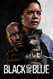 Black and Blue (2019) Hindi Dubbed