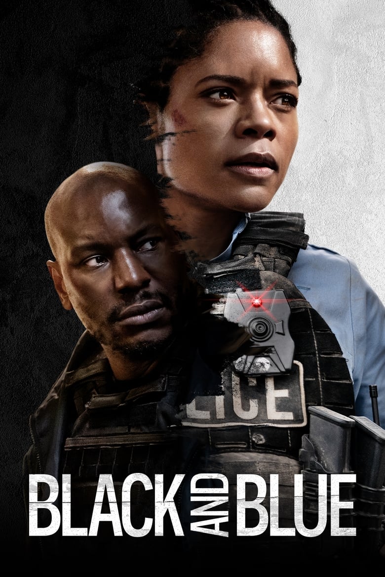 Black and Blue (2019) Hindi Dubbed