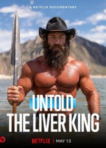 Untold: The Liver King (2025) Hindi Dubbed