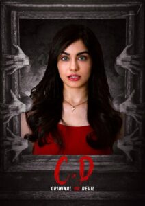 Criminal or Devil (2024) Hindi Dubbed