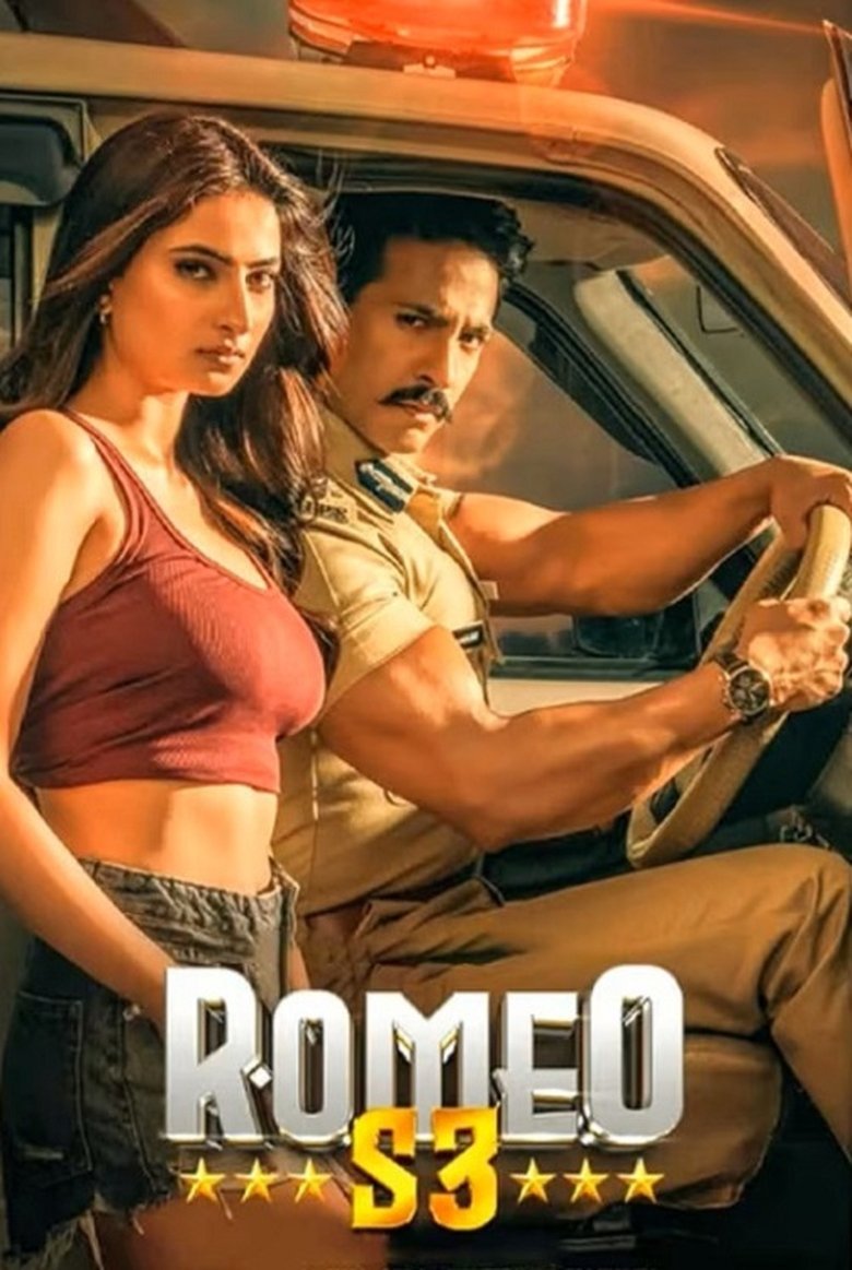 Romeo S3 (2025) Hindi HD