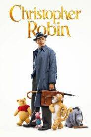 Christopher Robin (2018) Hindi Dubbed